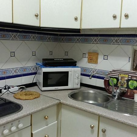 Single Room In Center Of グラナダ エクステリア 写真